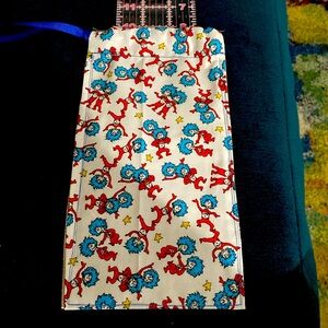 EMF CELLPHONE COVER to minimize and or prevents radiation exposure